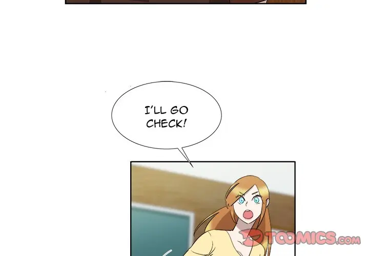 New Teacher in Town Episode 32 - Page 2