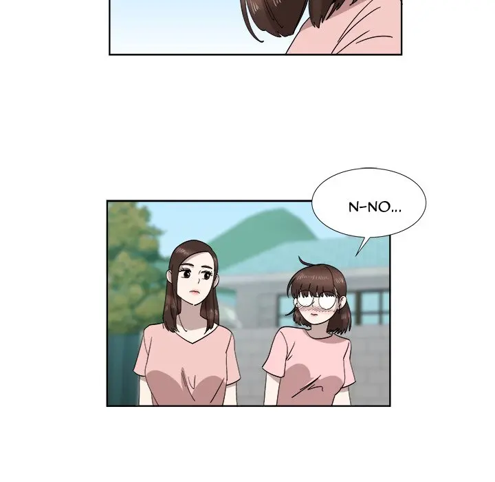 New Teacher in Town Episode 32 - Page 29