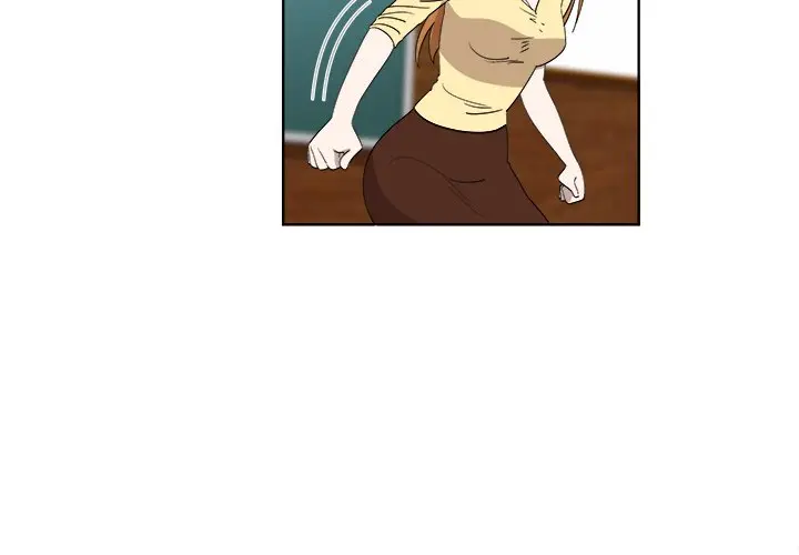 New Teacher in Town Episode 32 - Page 3