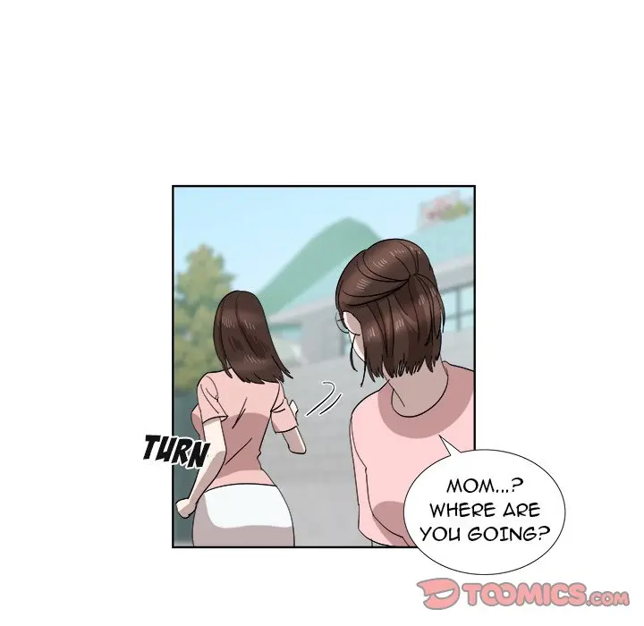 New Teacher in Town Episode 32 - Page 30