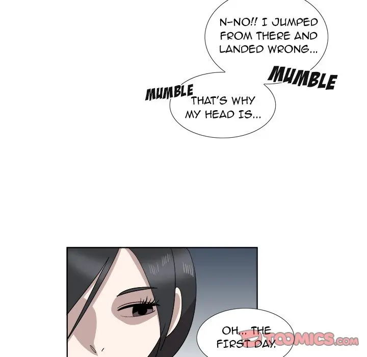 New Teacher in Town Episode 32 - Page 32