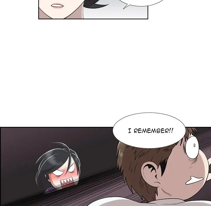 New Teacher in Town Episode 32 - Page 33