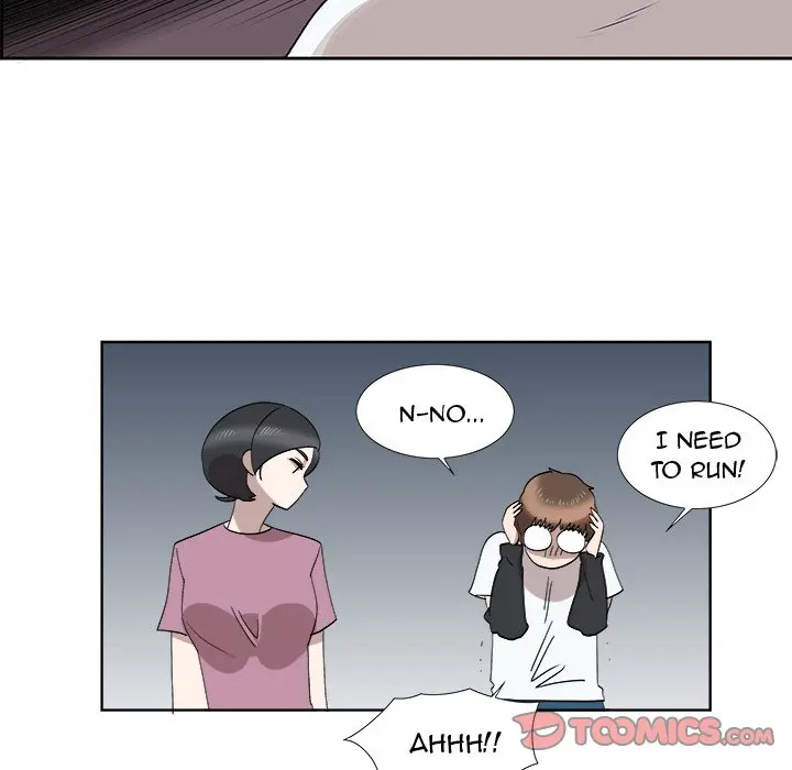 New Teacher in Town Episode 32 - Page 34