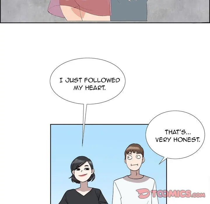 New Teacher in Town Episode 32 - Page 38
