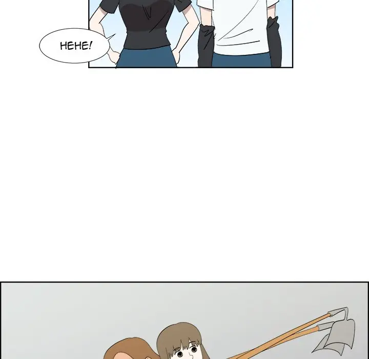 New Teacher in Town Episode 32 - Page 39