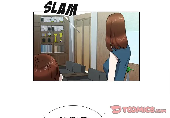 New Teacher in Town Episode 32 - Page 4