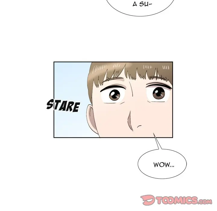 New Teacher in Town Episode 32 - Page 44