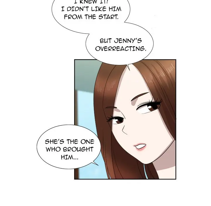 New Teacher in Town Episode 32 - Page 5