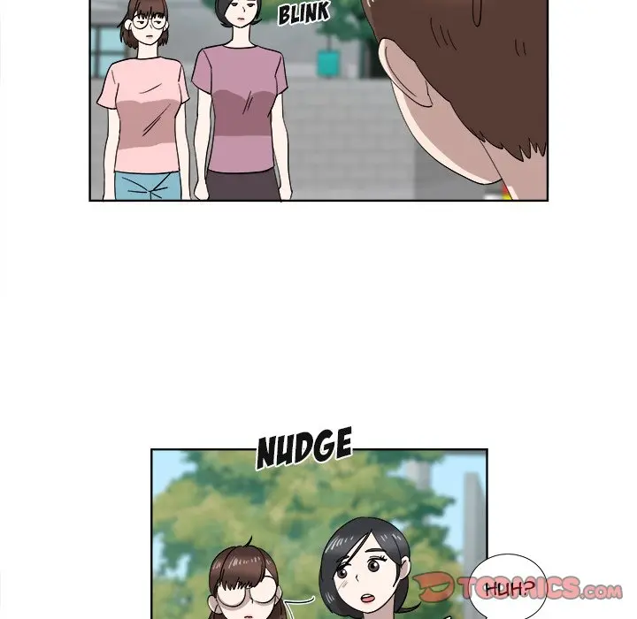 New Teacher in Town Episode 32 - Page 58