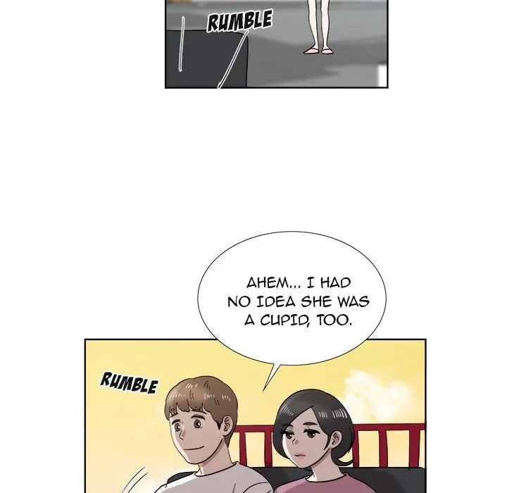 New Teacher in Town Episode 32 - Page 61