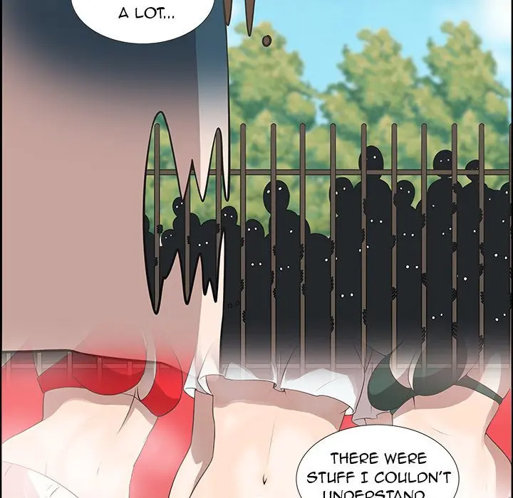 New Teacher in Town Episode 32 - Page 65