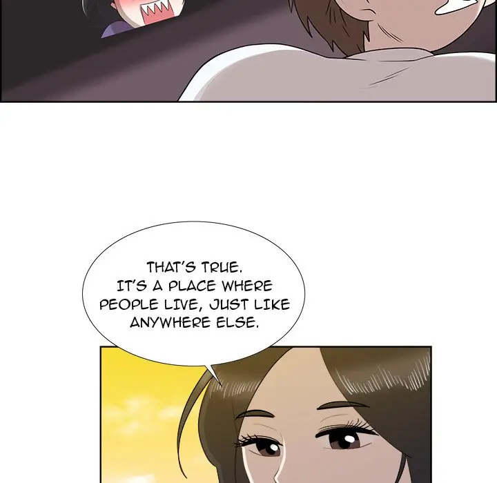 New Teacher in Town Episode 32 - Page 67