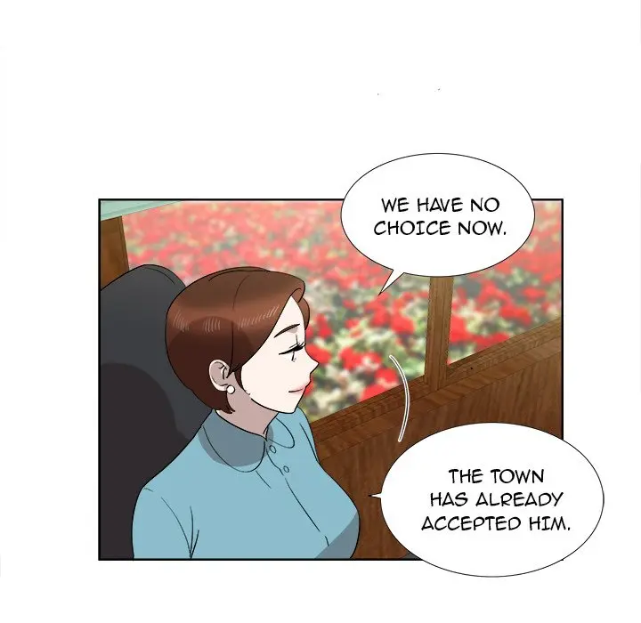 New Teacher in Town Episode 32 - Page 7