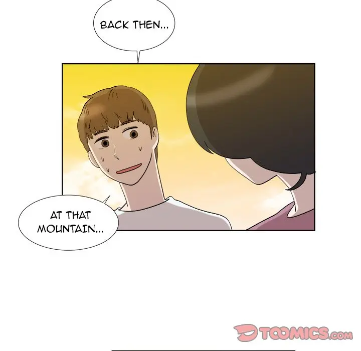 New Teacher in Town Episode 32 - Page 72