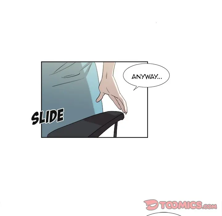 New Teacher in Town Episode 32 - Page 8