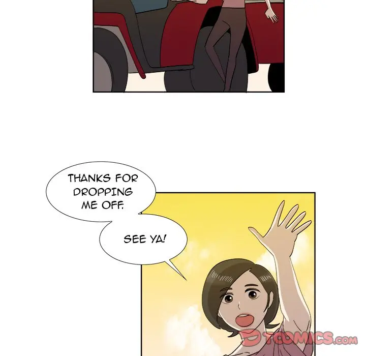 New Teacher in Town Episode 32 - Page 80