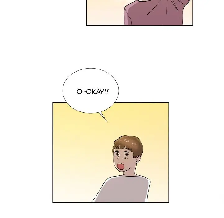 New Teacher in Town Episode 32 - Page 81