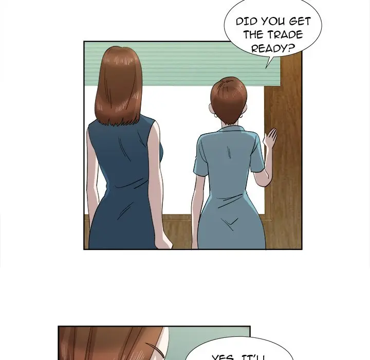 New Teacher in Town Episode 32 - Page 9