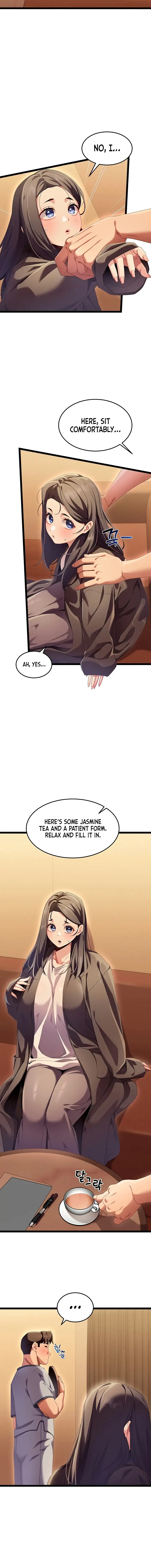 New Town Massage Episode 1 - Page 12