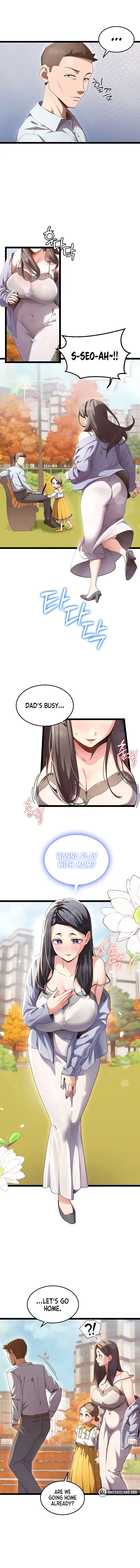 New Town Massage Episode 1 - Page 2
