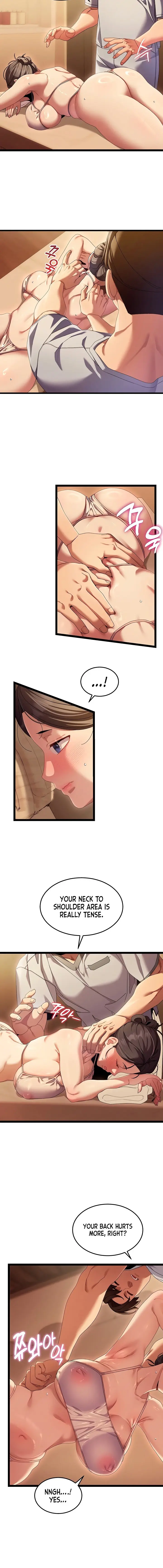New Town Massage Episode 1 - Page 20