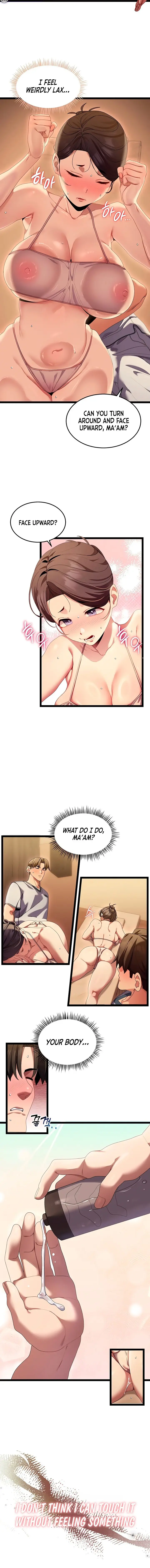 New Town Massage Episode 1 - Page 22