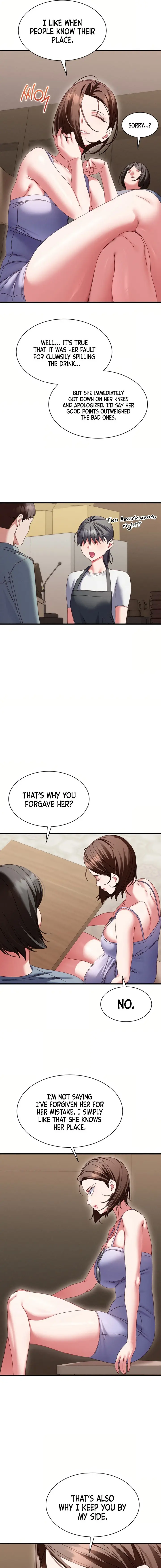 New Town Massage Episode 21 - Page 11