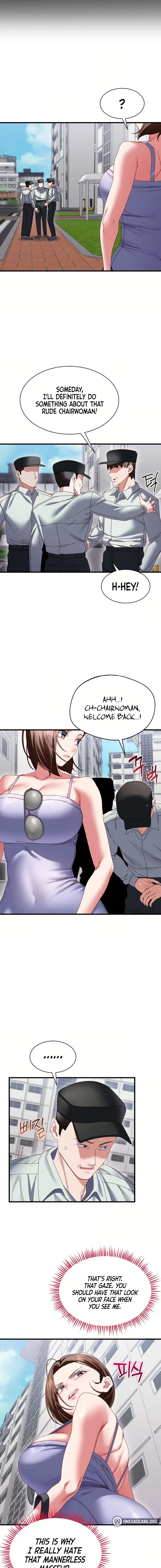 New Town Massage Episode 21 - Page 13
