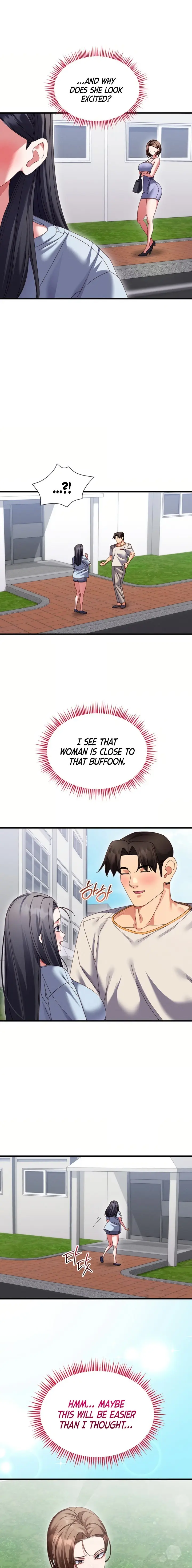 New Town Massage Episode 21 - Page 15