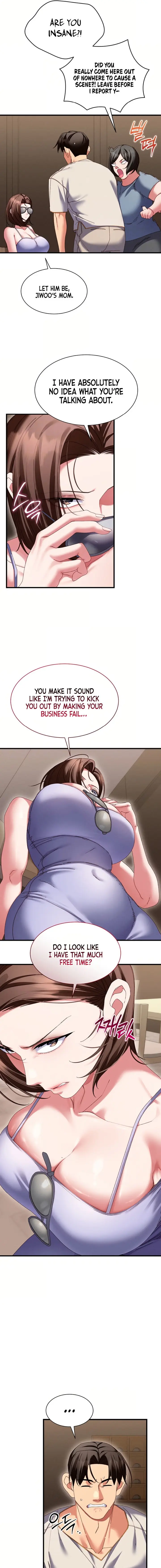 New Town Massage Episode 21 - Page 5