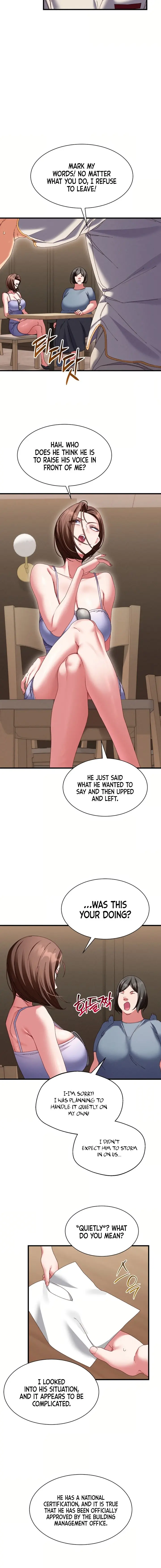 New Town Massage Episode 21 - Page 6