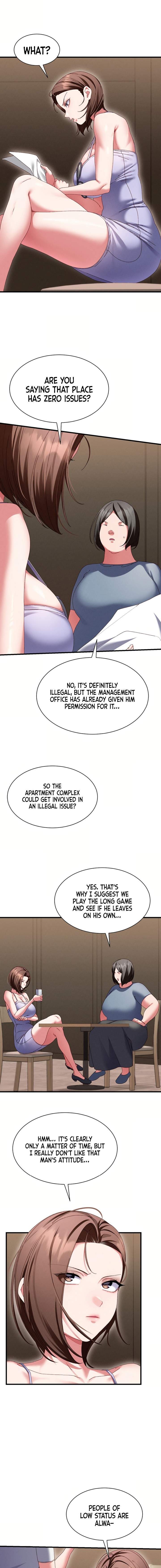 New Town Massage Episode 21 - Page 7