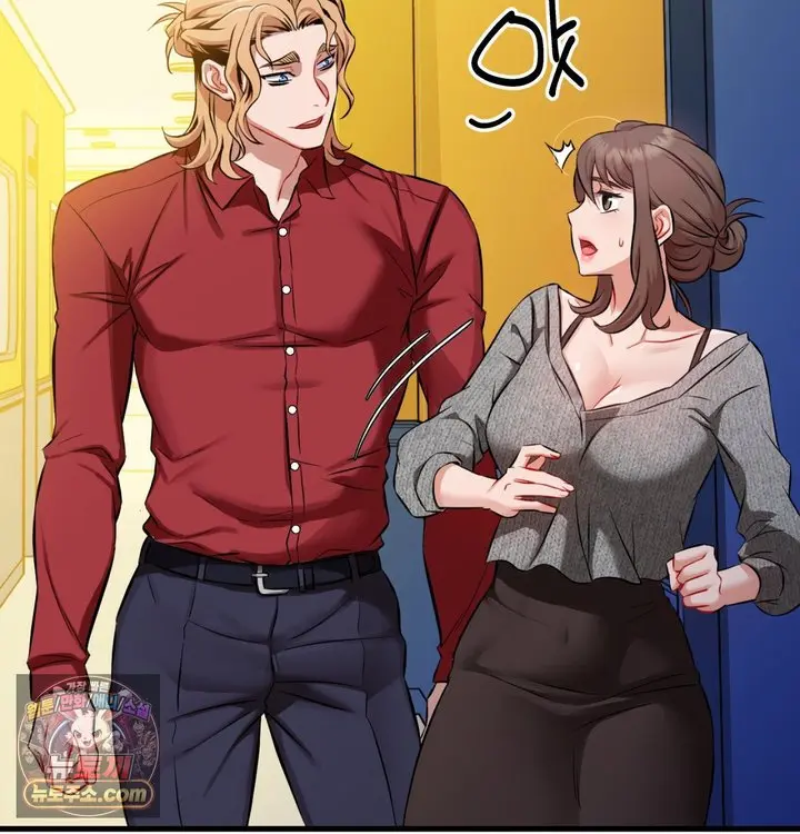 New Town Mr. XX Raw Episode 1 - Page 102