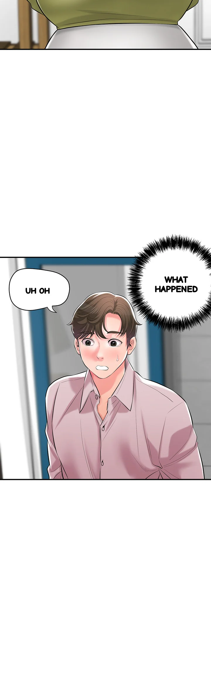 New Town Mr. XX Raw Episode 108 - Page 10