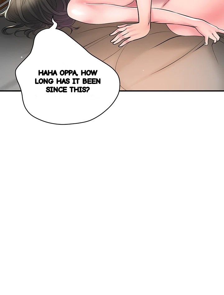 New Town Mr. XX Raw Episode 108 - Page 27