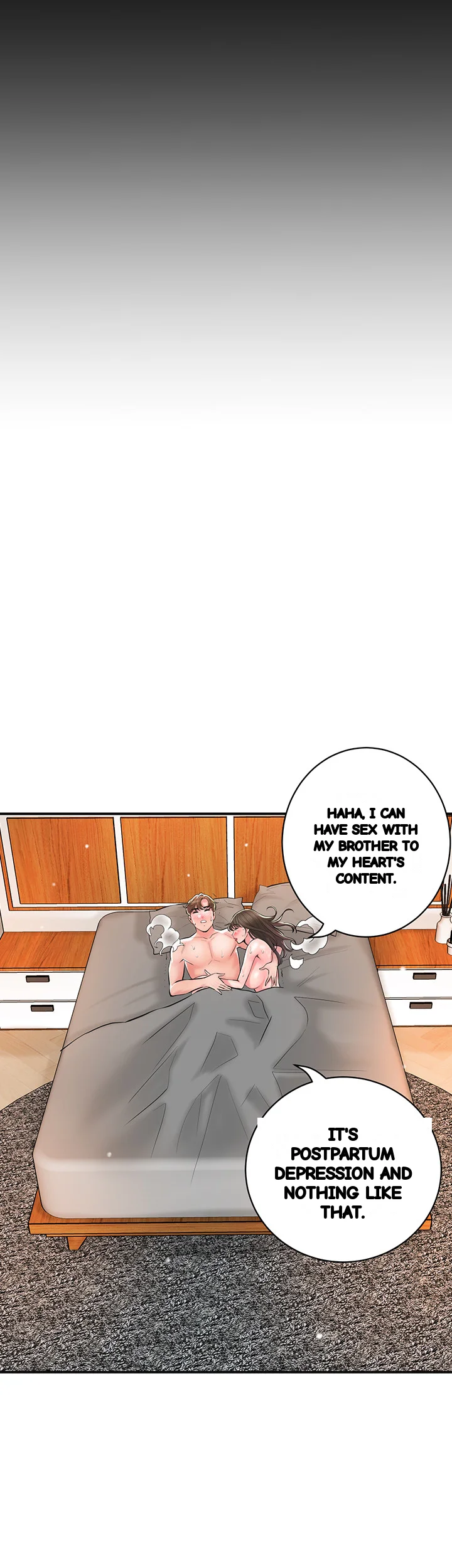 New Town Mr. XX Raw Episode 108 - Page 30