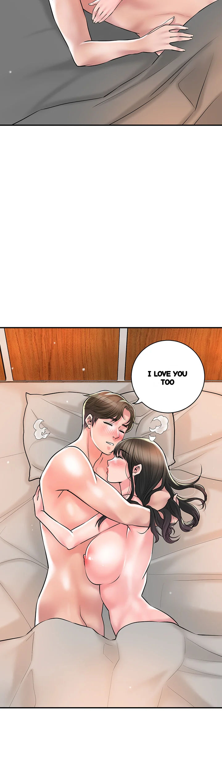 New Town Mr. XX Raw Episode 108 - Page 32
