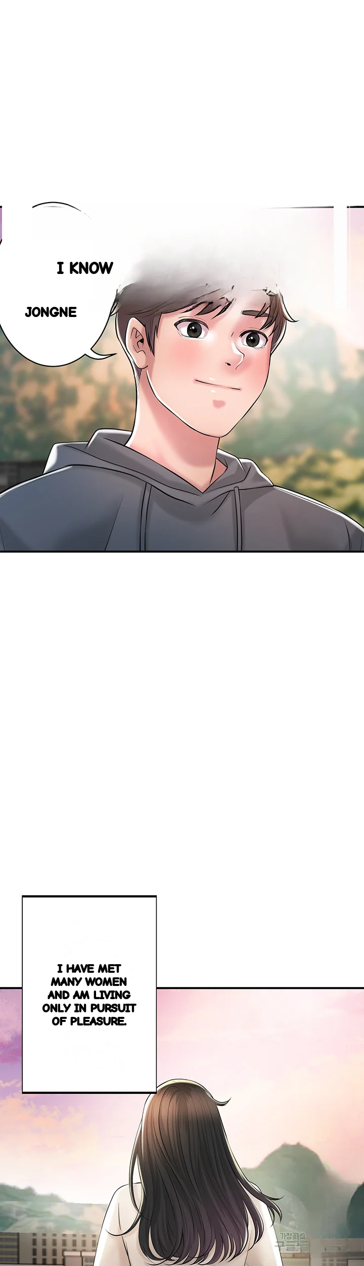 New Town Mr. XX Raw Episode 108 - Page 37