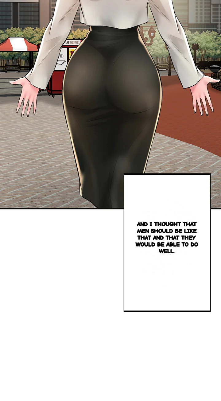 New Town Mr. XX Raw Episode 108 - Page 38