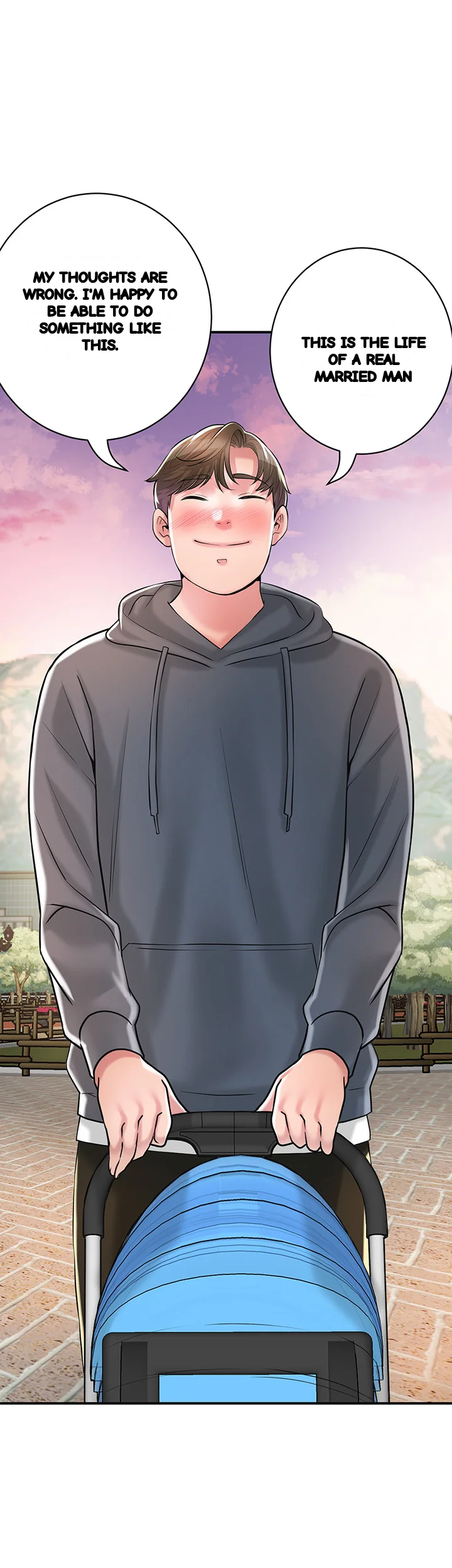 New Town Mr. XX Raw Episode 108 - Page 39