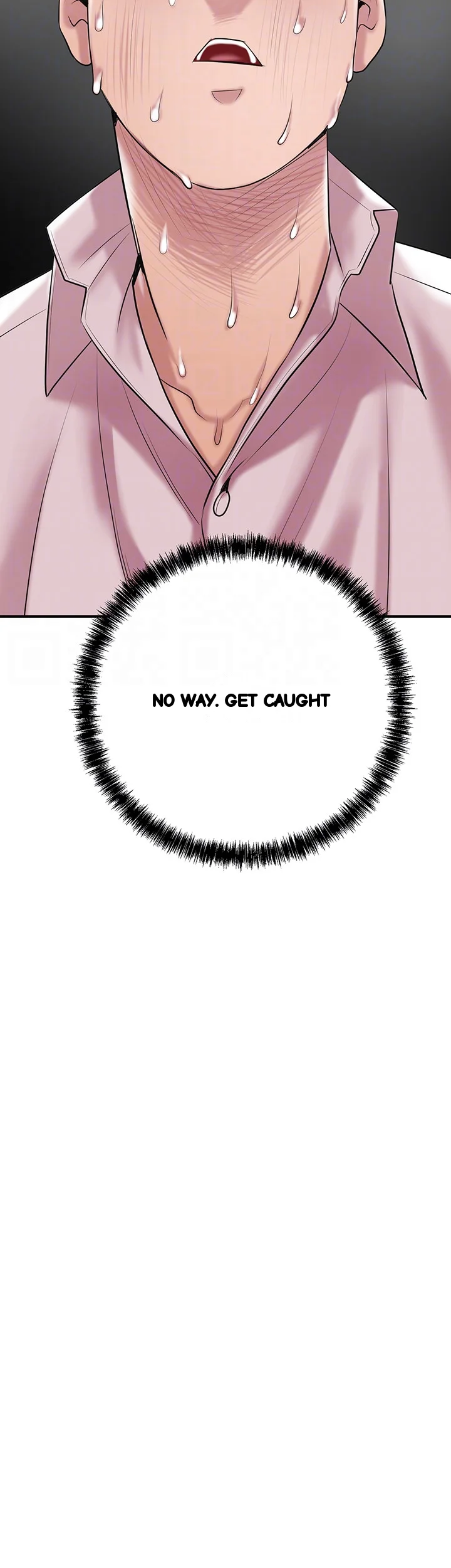 New Town Mr. XX Raw Episode 108 - Page 5