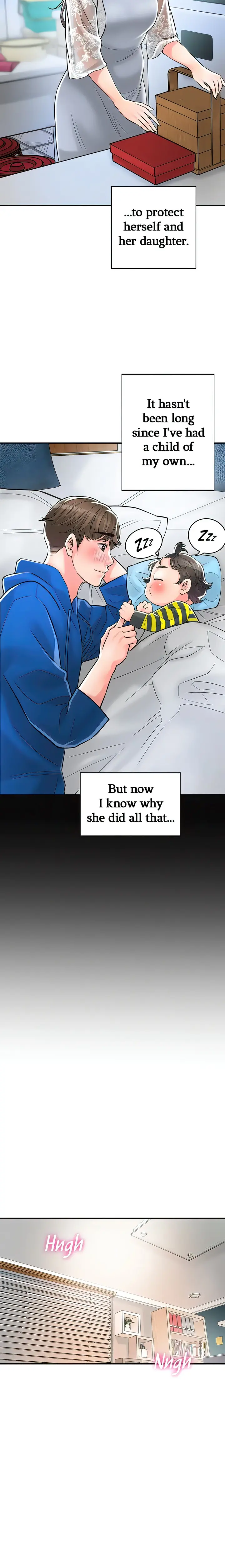 New Town Uncensored Episode 108 - Page 12