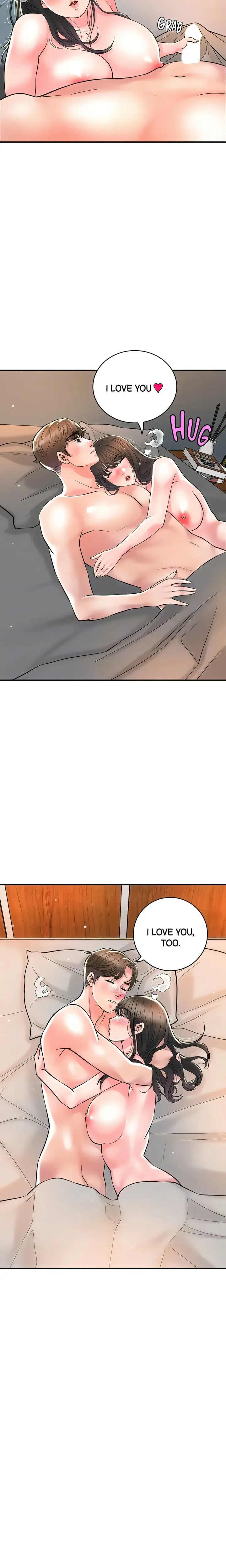 New Town Uncensored Episode 108 - Page 15