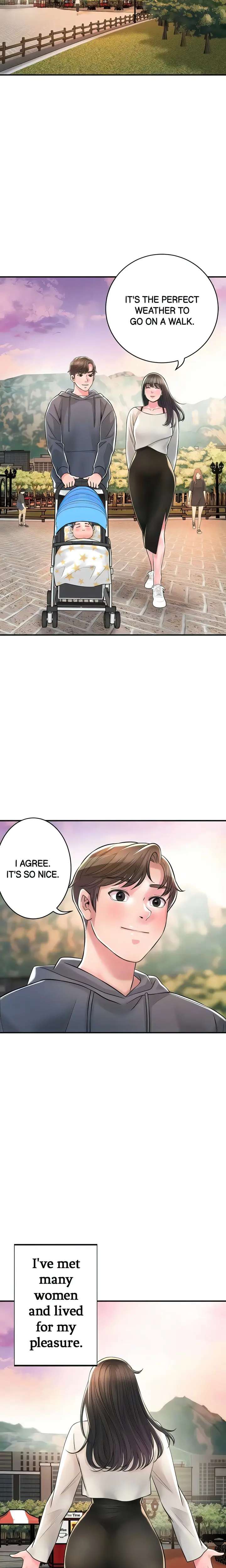 New Town Uncensored Episode 108 - Page 17