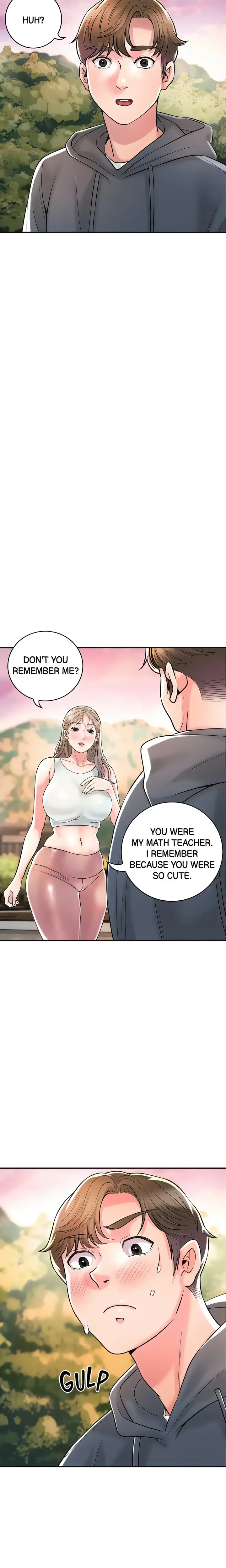 New Town Uncensored Episode 108 - Page 20