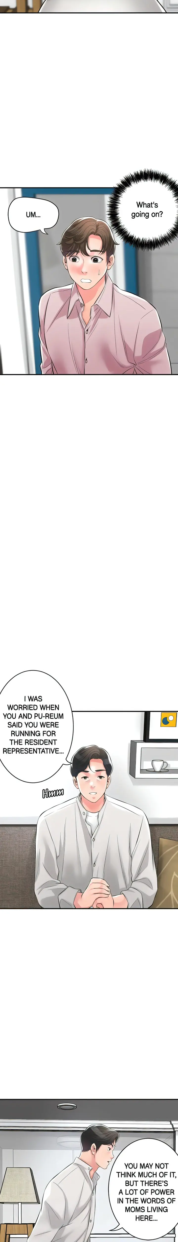 New Town Uncensored Episode 108 - Page 5