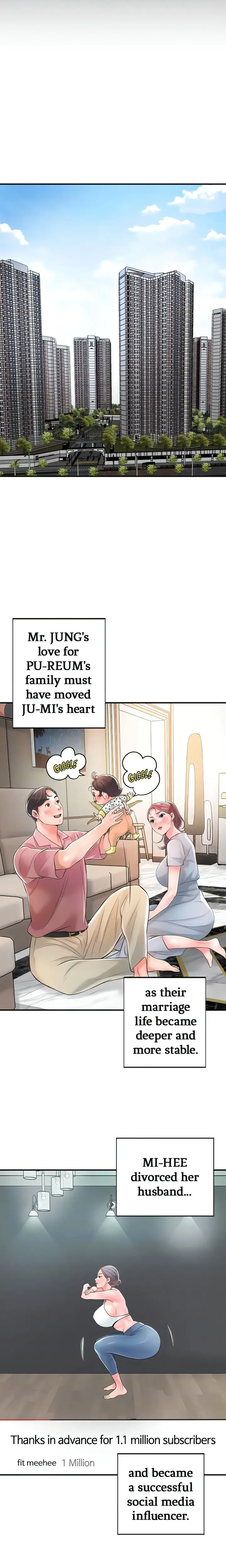 New Town Uncensored Episode 108 - Page 9