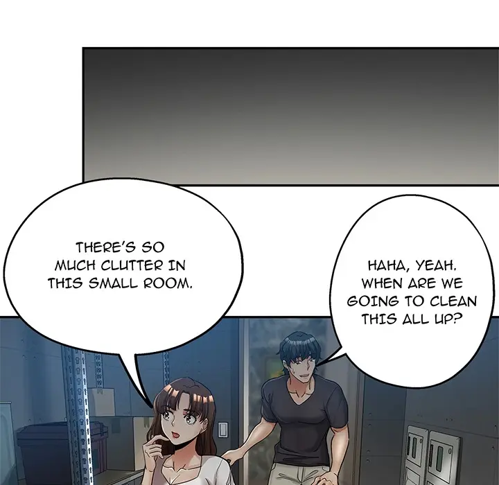Newfound Partners Episode 0 - Page 30