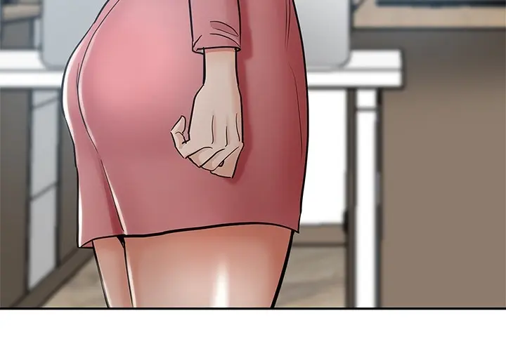 Newfound Partners Episode 0 - Page 4