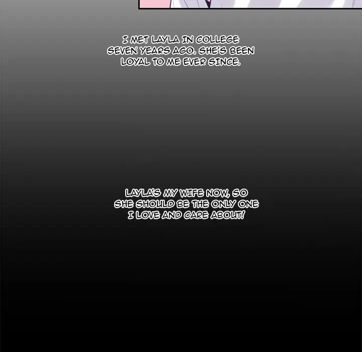 Newlyweds Episode 1 - Page 101